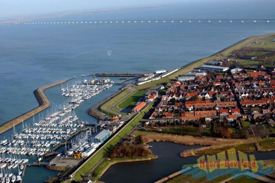 Casa Colijnsplaat Eksteriør bilde