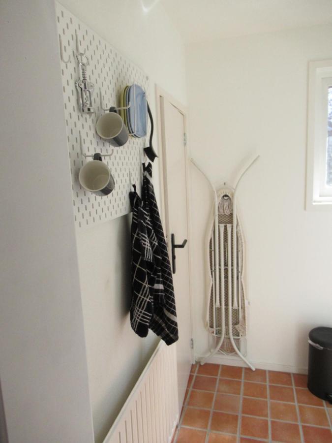 Casa Colijnsplaat Eksteriør bilde
