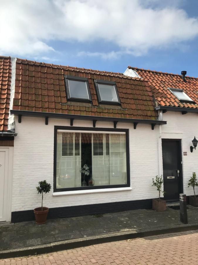 Casa Colijnsplaat Eksteriør bilde