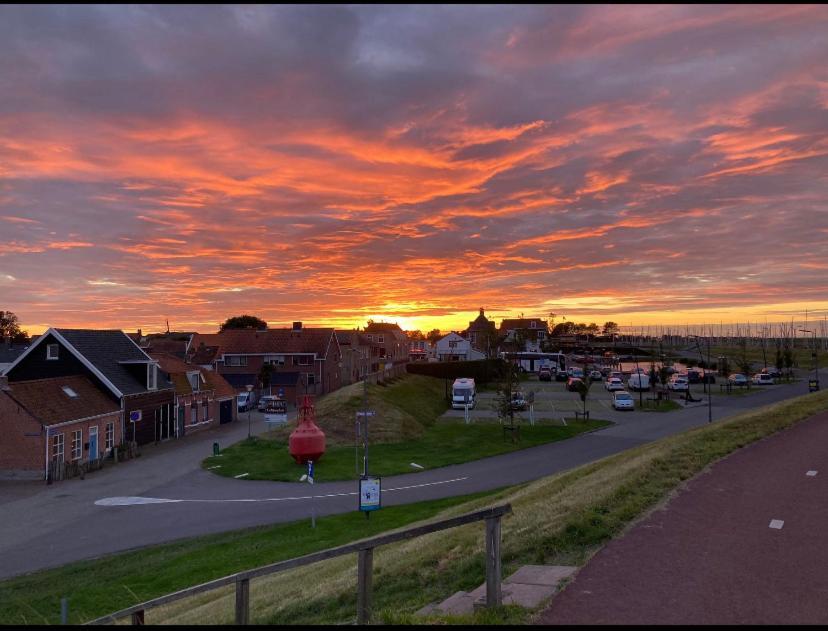 Casa Colijnsplaat Eksteriør bilde