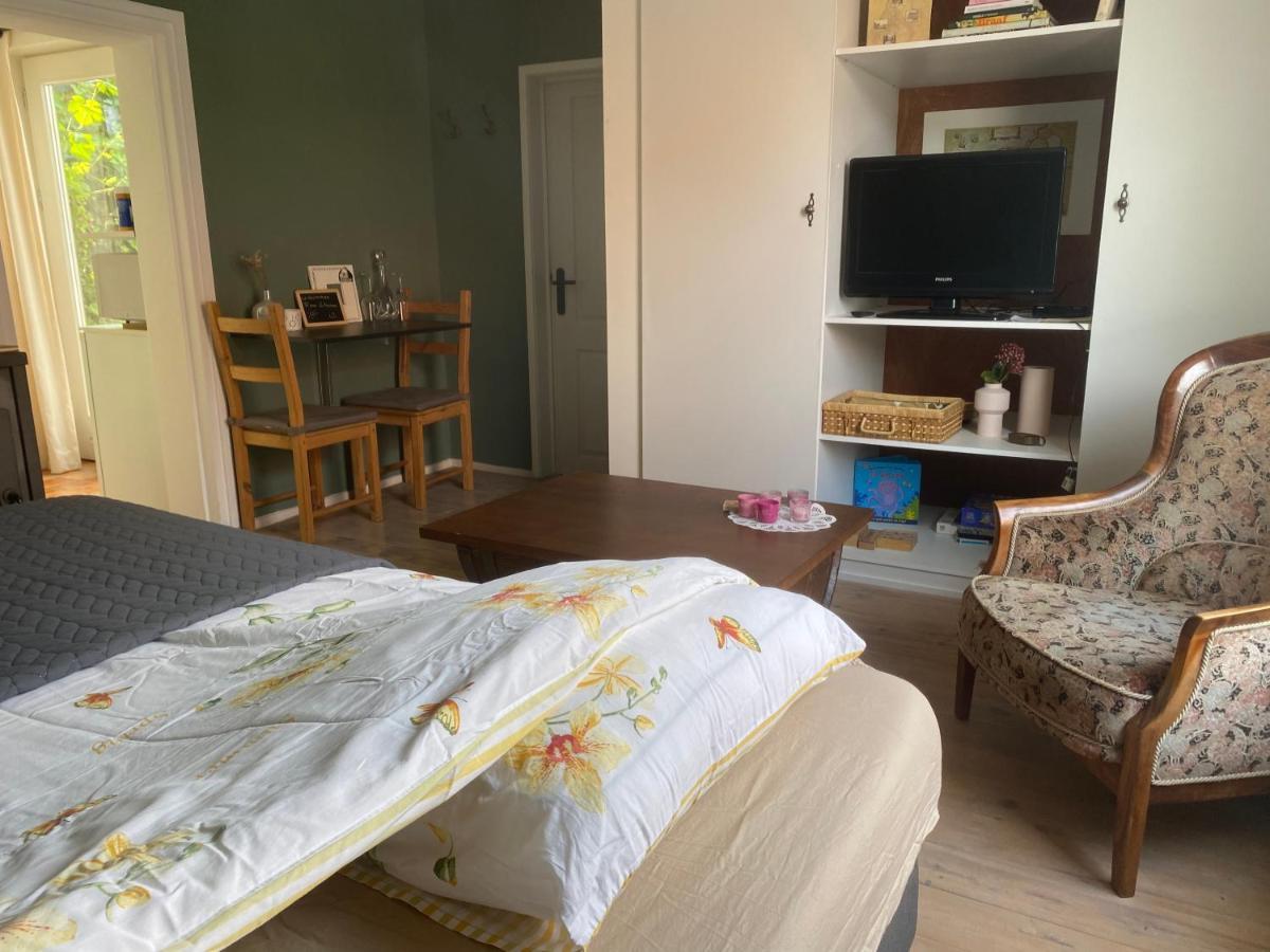 Casa Colijnsplaat Eksteriør bilde