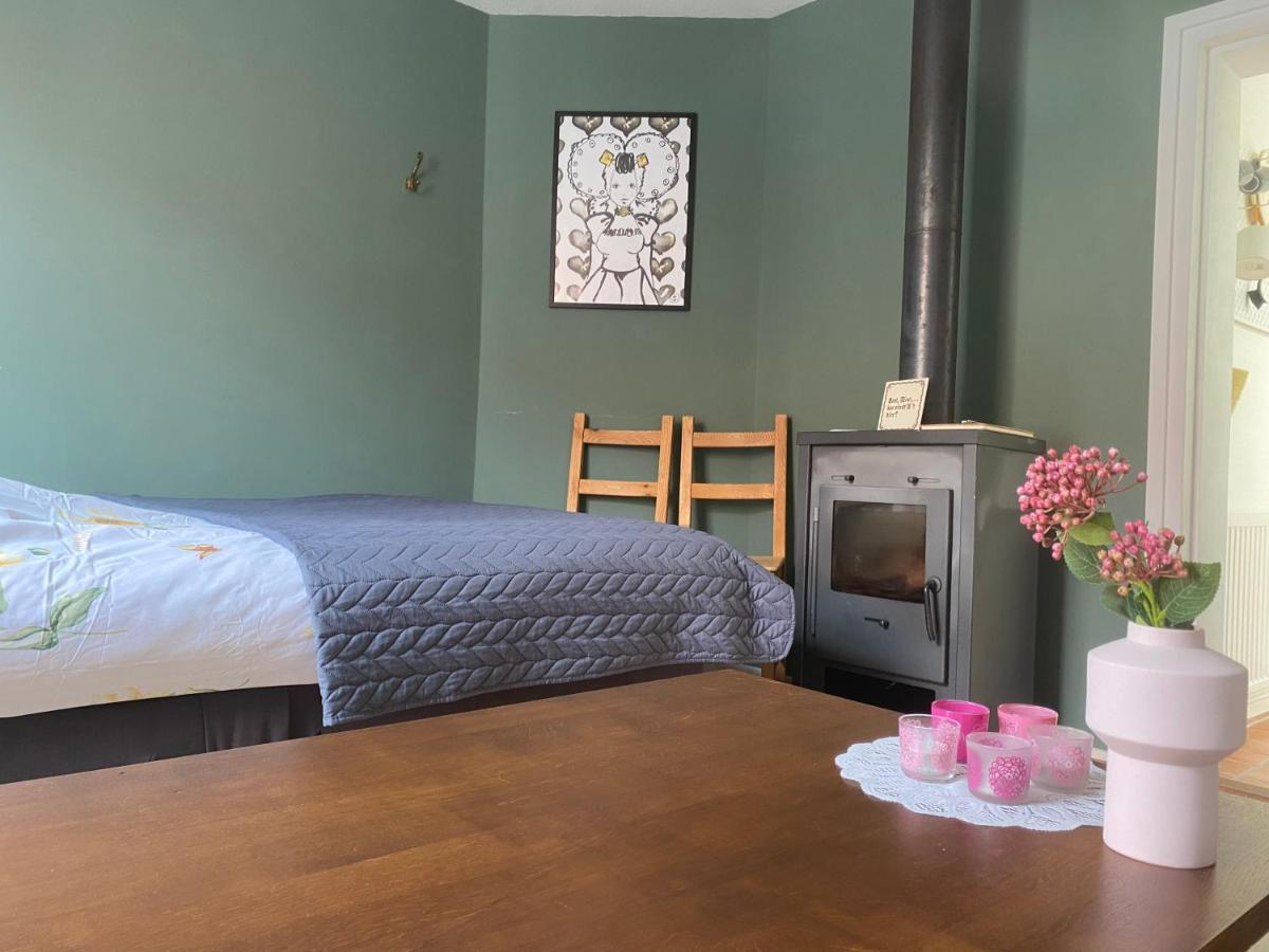 Casa Colijnsplaat Eksteriør bilde